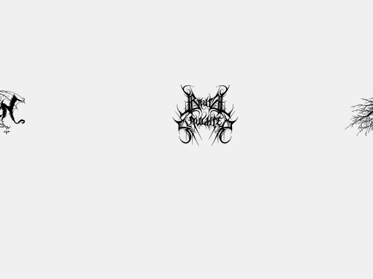 Black Metal G