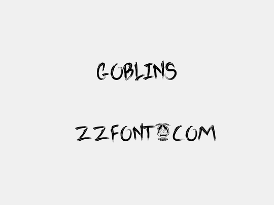 Goblins