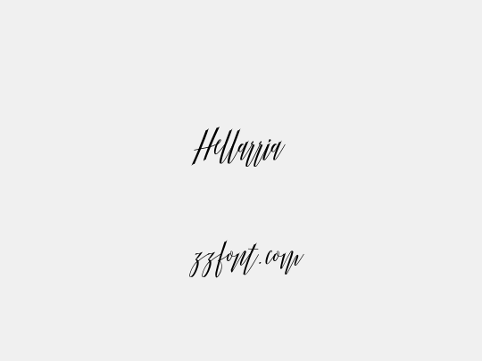 Hellarria