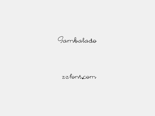 Sambalado