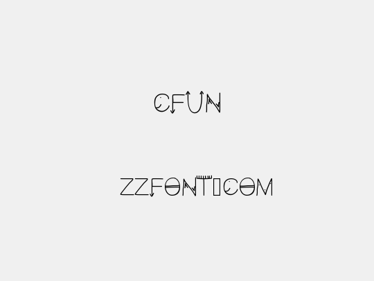 Cfun