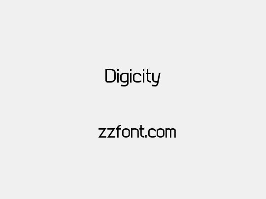 Digicity