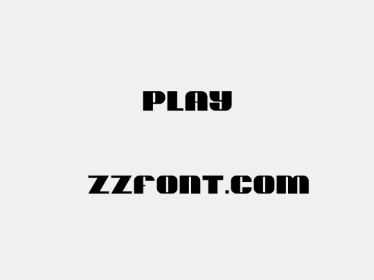 Play
