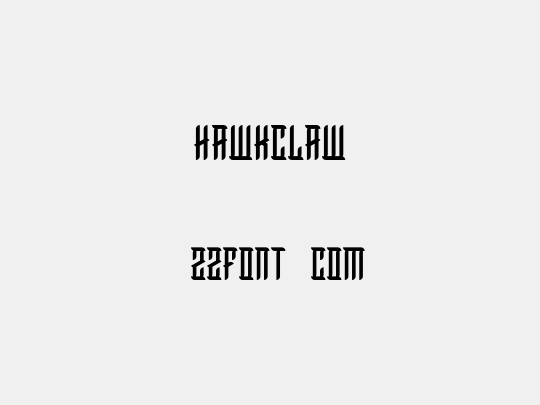 HawkClaw