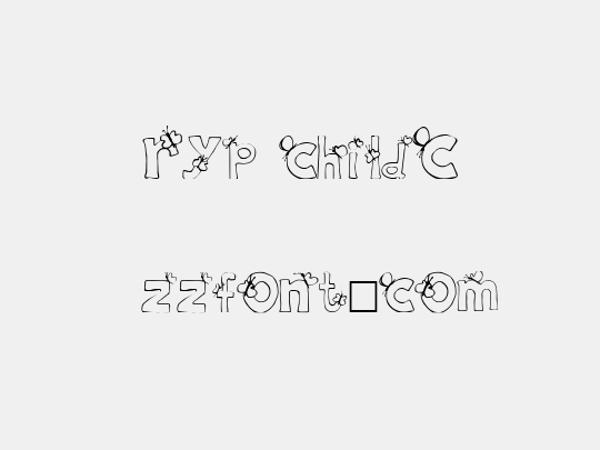 Ryp childC