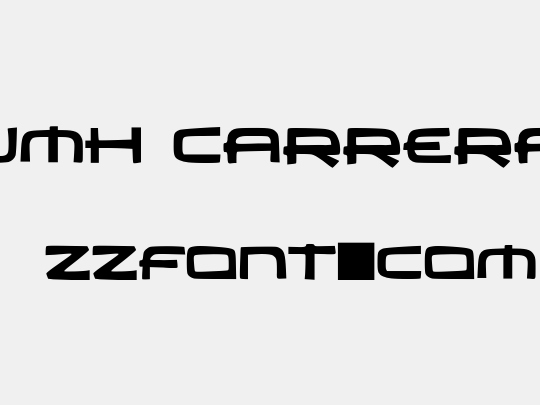 JMH Carrera
