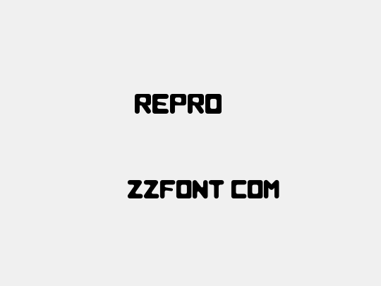 Repro 89