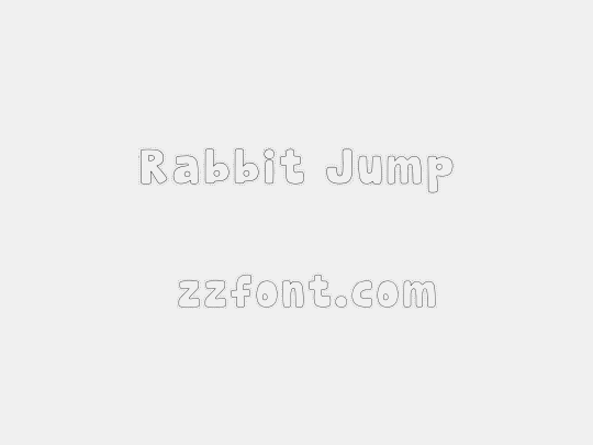 Rabbit Jump