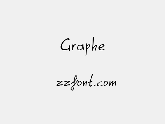 Graphe