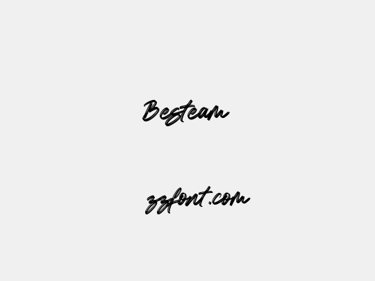 Besteam