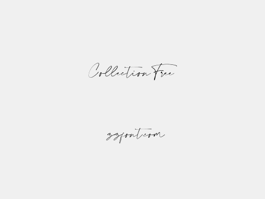 CollectionFree