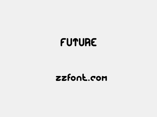 FUTURE