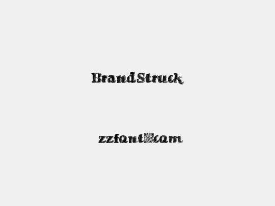 BrandStruck