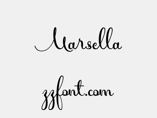 Marsella