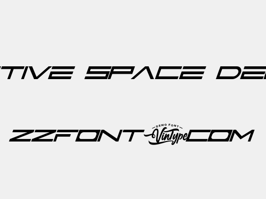 Active Space Demo