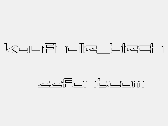 kaufhalle_blech