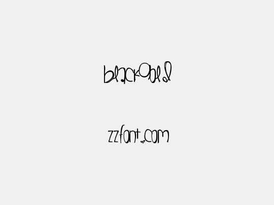 Blackgold