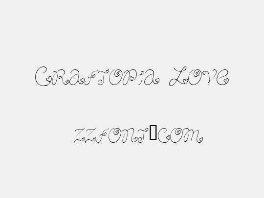 Craftopia Love
