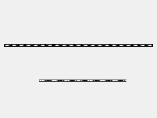 Binary X 01s BRK