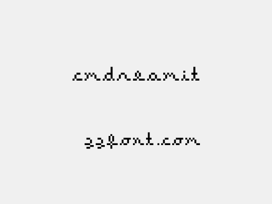 cmdreamit