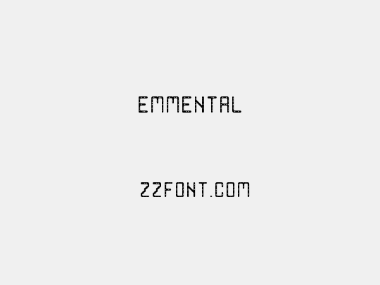 Emmental