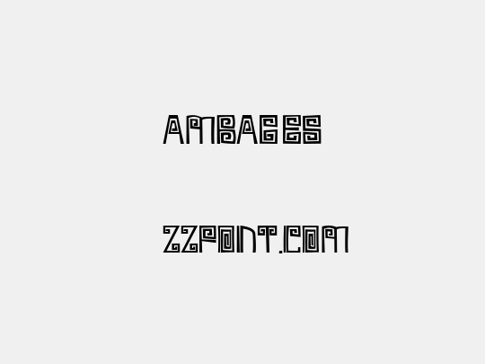 Ambages