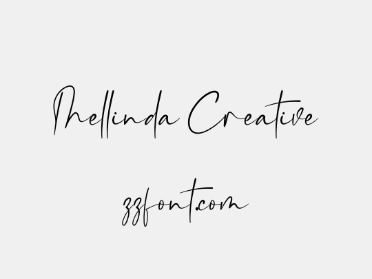 Mellinda Creative