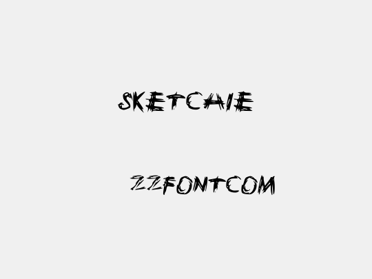 sketchie