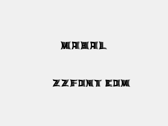 Mahal