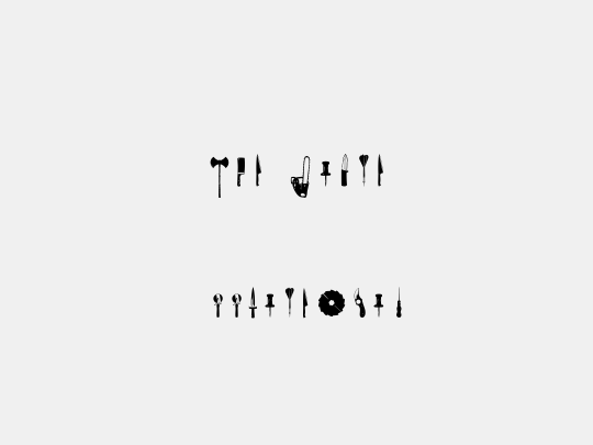 Cut Point