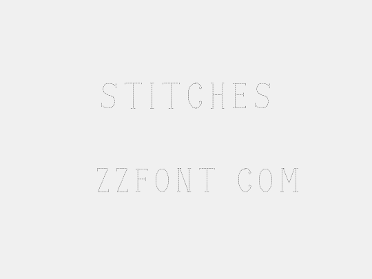 stitches
