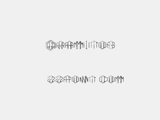 Gramitos