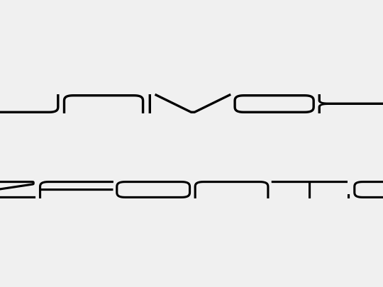 Univox