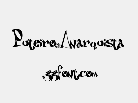 PuteiroAnarquista