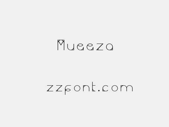 Mueeza