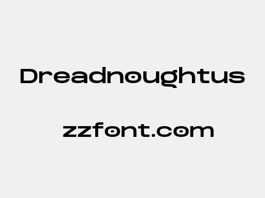 Dreadnoughtus