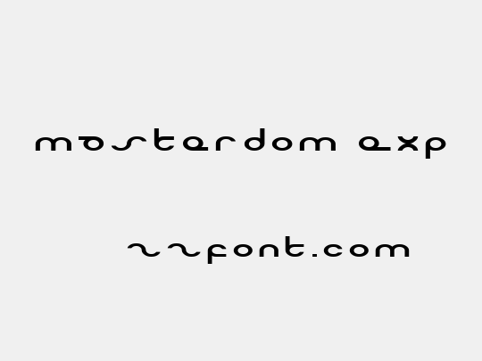 Masterdom Exp