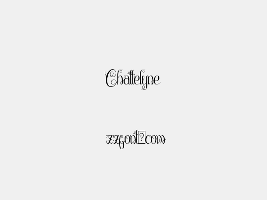 Chattelyne