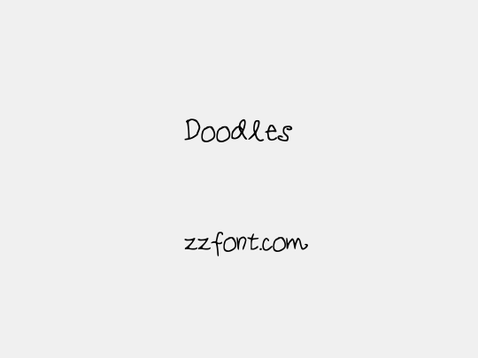 Doodles