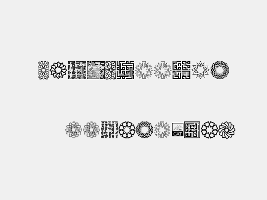 KufiPattern