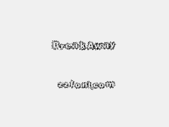BreakAway
