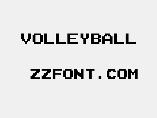 Volleyball