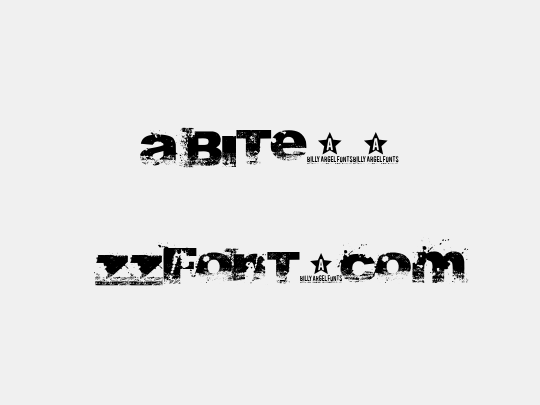 A bite__