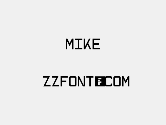 MIKE