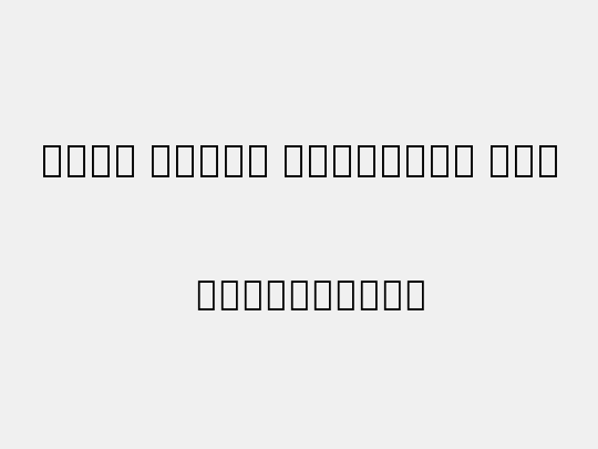 Noto Serif Georgian XLt