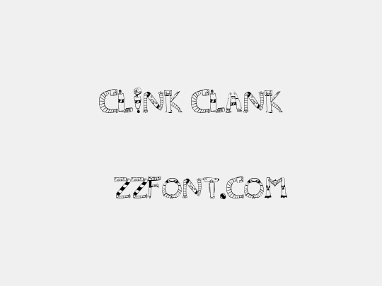 Clink Clank