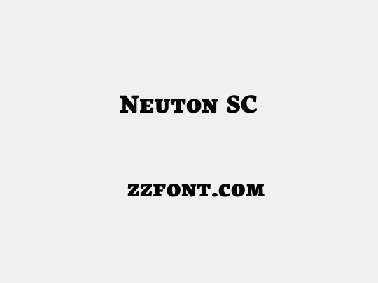 Neuton SC
