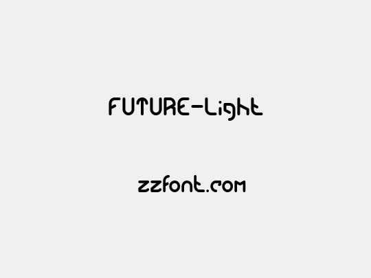 FUTURE-Light