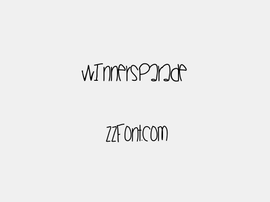 WinnersParade