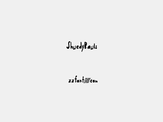 ShwedyBawls